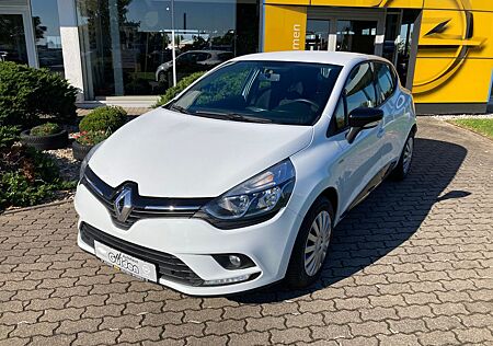 Renault Clio IV Limited