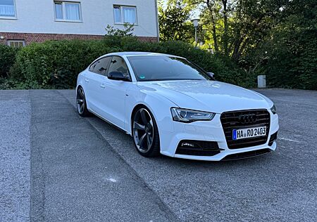Audi A5 2.0 TDI 140kW S tronic quattro Sportback -