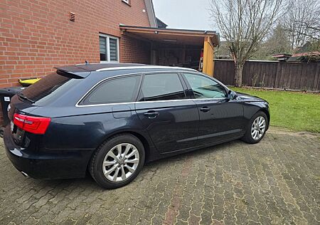 Audi A6 3.0 TDI 150 kW quattro S tronic Avant -