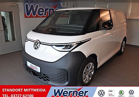 VW ID.BUZZ Volkswagen ID. Buzz Cargo 77 kWh 204PS Navi AHK LED