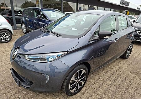 Renault ZOE Life