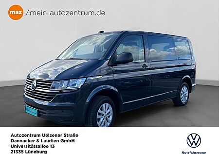 VW T6 Multivan Volkswagen T6.1 Multivan 2.0 TDI Family Alu AHK Tempomat Ka