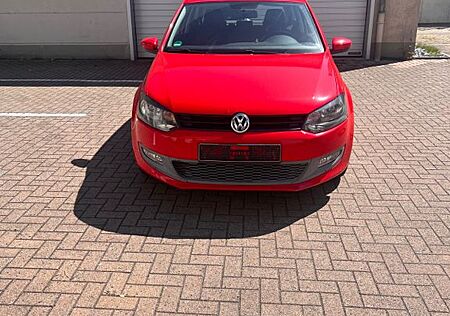 VW Polo Volkswagen 1.4 Comfortline Comfortline
