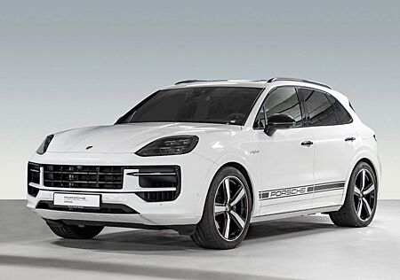 Porsche Cayenne E-Hybrid Soft-Close BOSE Sport Chrono