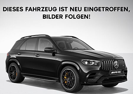 Mercedes-Benz GLE 63 AMG Keramik, Pano, Premium-Plus, sofort, 360,Perfor.