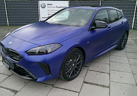 BMW M135 gebraucht kaufen BMW M135 xDrive eSitze PanoGlasD DrivAssiProf 19 Zol