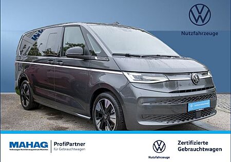 VW T7 Multivan Volkswagen Langversion Style