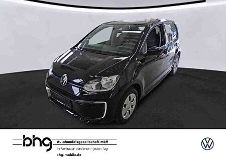 VW e-up! Volkswagen e-up Style Plus