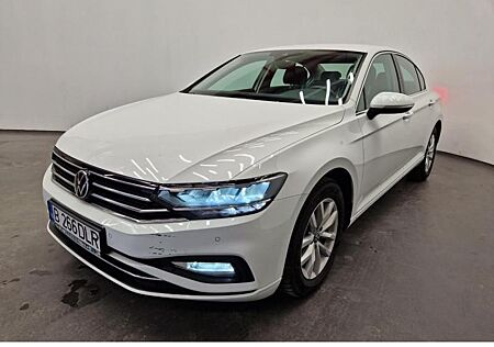 VW Passat Volkswagen 2.0 TDI Comfortline Aut. LED Navi Sport-