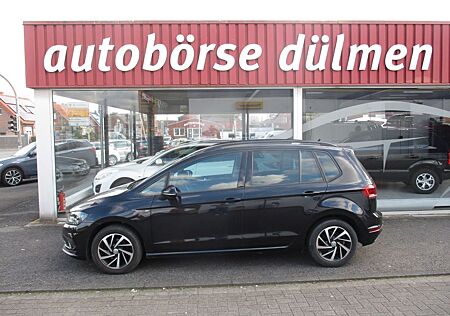 VW Golf Volkswagen Sportsvan VII Join,Klimaaut,Navi,BT,SH