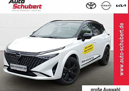 Nissan Qashqai 1.5 VC-T e-Power 4x2 N-Design Navi 360 K