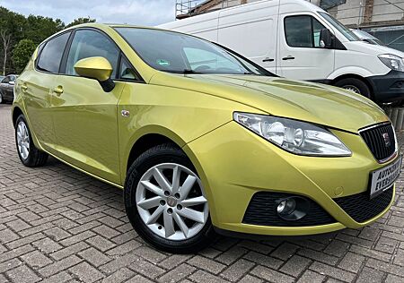 Seat Ibiza gebraucht kaufen Seat Ibiza Lim. Stylance / Style/Klima/HU&AU NEU