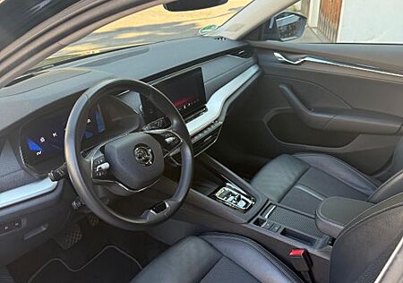 Skoda Octavia 1.4 TSI iV DSG FIRST EDITION COMBI F...