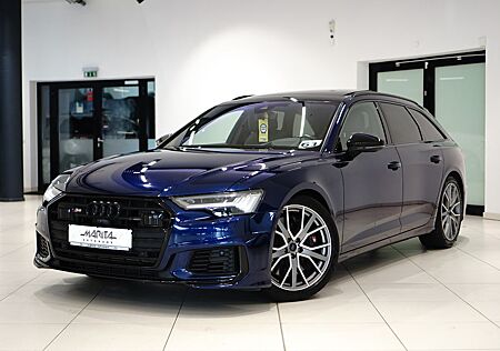 Audi S6 AVANT 3.0|HUD|LUFT|MEMO|PANO|STANDHZG|3D|B&O|