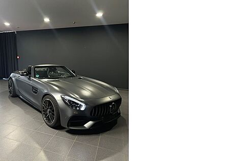 Mercedes-Benz AMG GT R GT C AMG BURM PERF GAR NIGHT 630PS MODELPF20