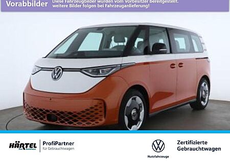 VW ID.BUZZ Volkswagen ID. BUZZ PRO 77 KWH AUTOMATIK (+ACC-RADAR) Navi