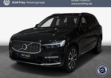Volvo XC 60 XC60 T8 AWD Recharge Ultimate-Bright Glasd HeadU