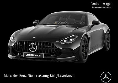 Mercedes-Benz AMG GT 63 Cp. 4M Perf-Sitze 360° Pano