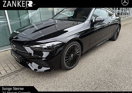 Mercedes-Benz CLE 450 4MATIC Coupé AMG Line Exterieur/Navi