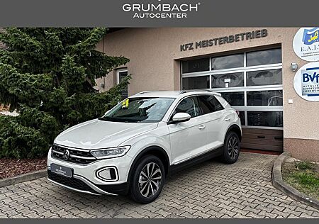 VW T-Roc Volkswagen 1.5 TSI DSG Style Edition IQ.Assistenz ...