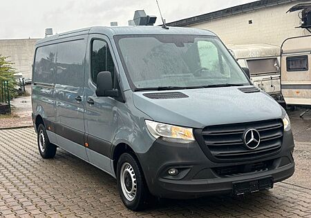 Mercedes-Benz Sprinter gebraucht kaufen Mercedes-Benz Sprinter 214 CDI L2H1 Kamera Klima Tempomat