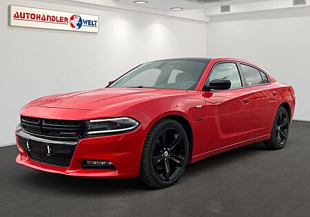 Dodge Charger 5.7 V8 Klimaautomatik LED Navi SHZ Leder