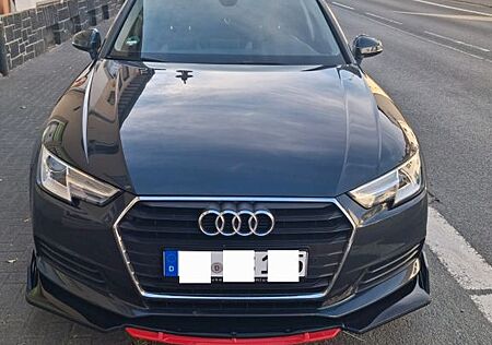 Audi A4 2.0 TDI 140kW Avant -