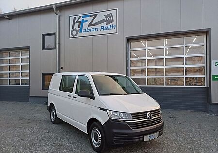VW T6 Transporter Volkswagen T6.1 Transporter Eco Profi PDC