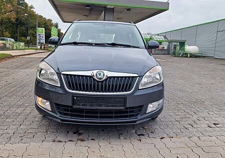 Skoda Fabia Combi Ambiente