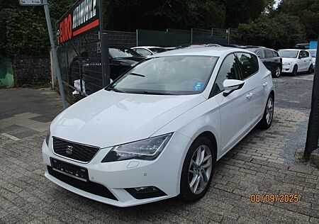 Seat Leon Style