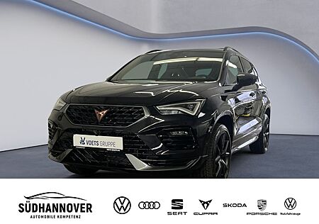 Cupra Ateca Tribe Edition 2.0 TSI 190 PS 4Drive AHK NA