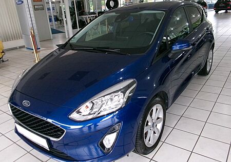 Ford Fiesta Cool & Connect/ NAVI/ B+O Soundsystem DAB