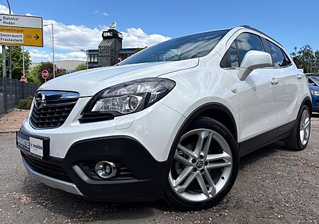 Opel Mokka Innovation/38000 KM / 1 . Hand /