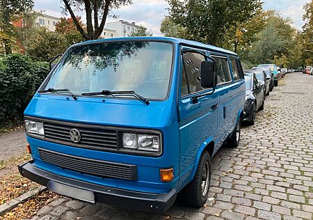 VW T3 Multivan Volkswagen