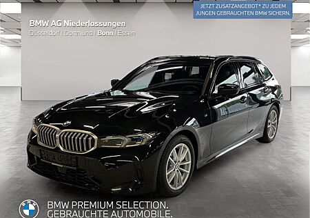BMW 320d xDrive Touring M Sport AHK LiveCockpitProf