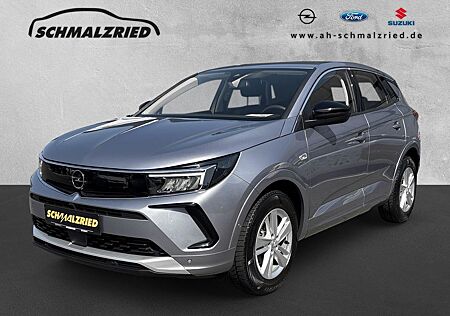 Opel Grandland X Grandland Enjoy LED Apple CarPlay Android Auto