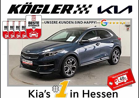 Kia XCeed 1.6i T DCT Platinum GD|KLIMAAUT|NAV