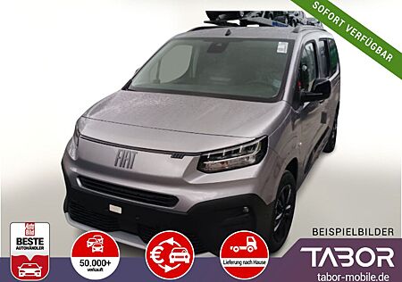 Fiat Doblo Kombi 130 Navi LED TEMP Kam PDC 16Z N1