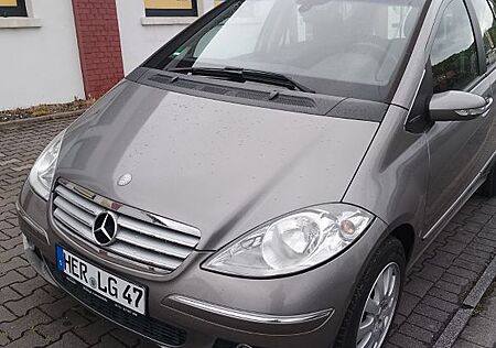 Mercedes-Benz A 170 ELEGANCE Elegance