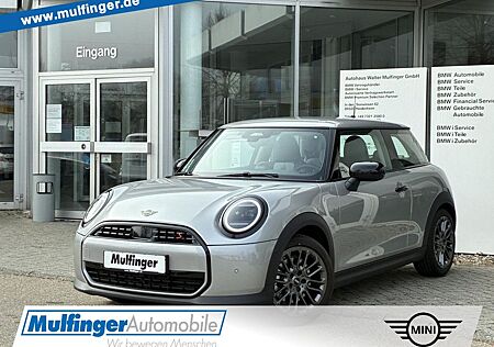 Mini Cooper S Aut. HUD Navi Kamera Lenkradh.DrivAss.