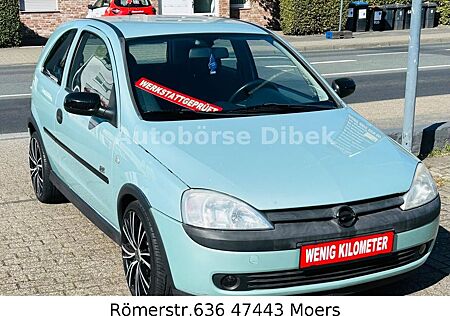 Opel Corsa Sport 90Ps/ Tüv /Service Neu