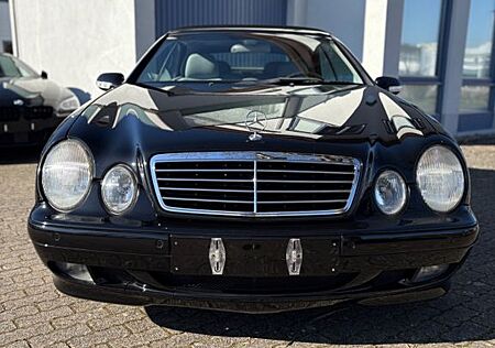 Mercedes-Benz CLK 230 K AVANTGARDE Final Edition