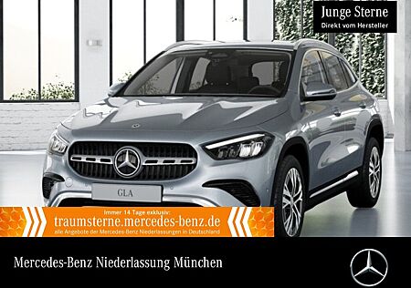 Mercedes-Benz GLA 200 d 4M PROGRESSIVE ADV./MBUX/LED/EASYP/VZA
