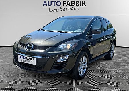 Mazda CX-7 Center-Line - NAVi - KAMERA -
