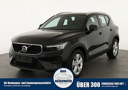 Volvo XC 40 XC40 B3 Mild-Hybrid Core, Navi, LED, Winter, Kam