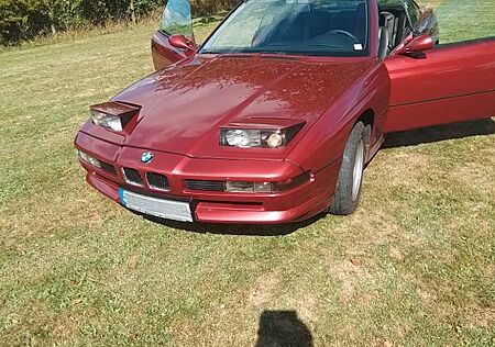 BMW 850i