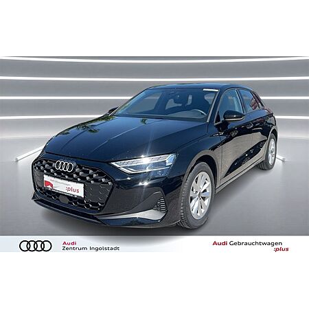 Audi A3 leasen