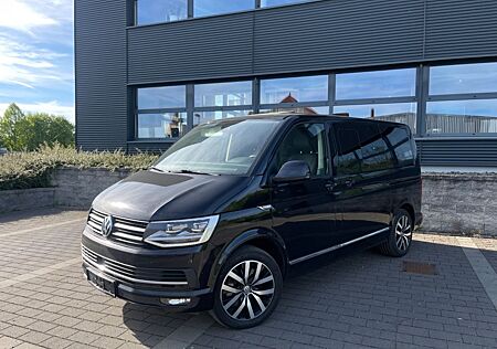 VW T6 Multivan Volkswagen Highline 2.0TDI DSG *VOLL*