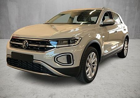 VW T-Roc Volkswagen 1.5 TSI Style DSG RFK/PDC/LED/SHZ