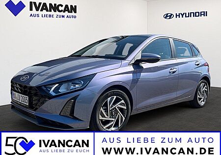 Hyundai i20 1.0T 100PS DCT Trend Komfort Bose